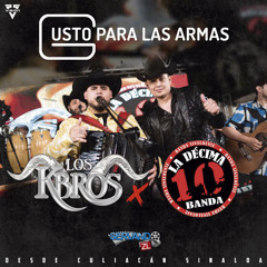 Gusto para las Armas