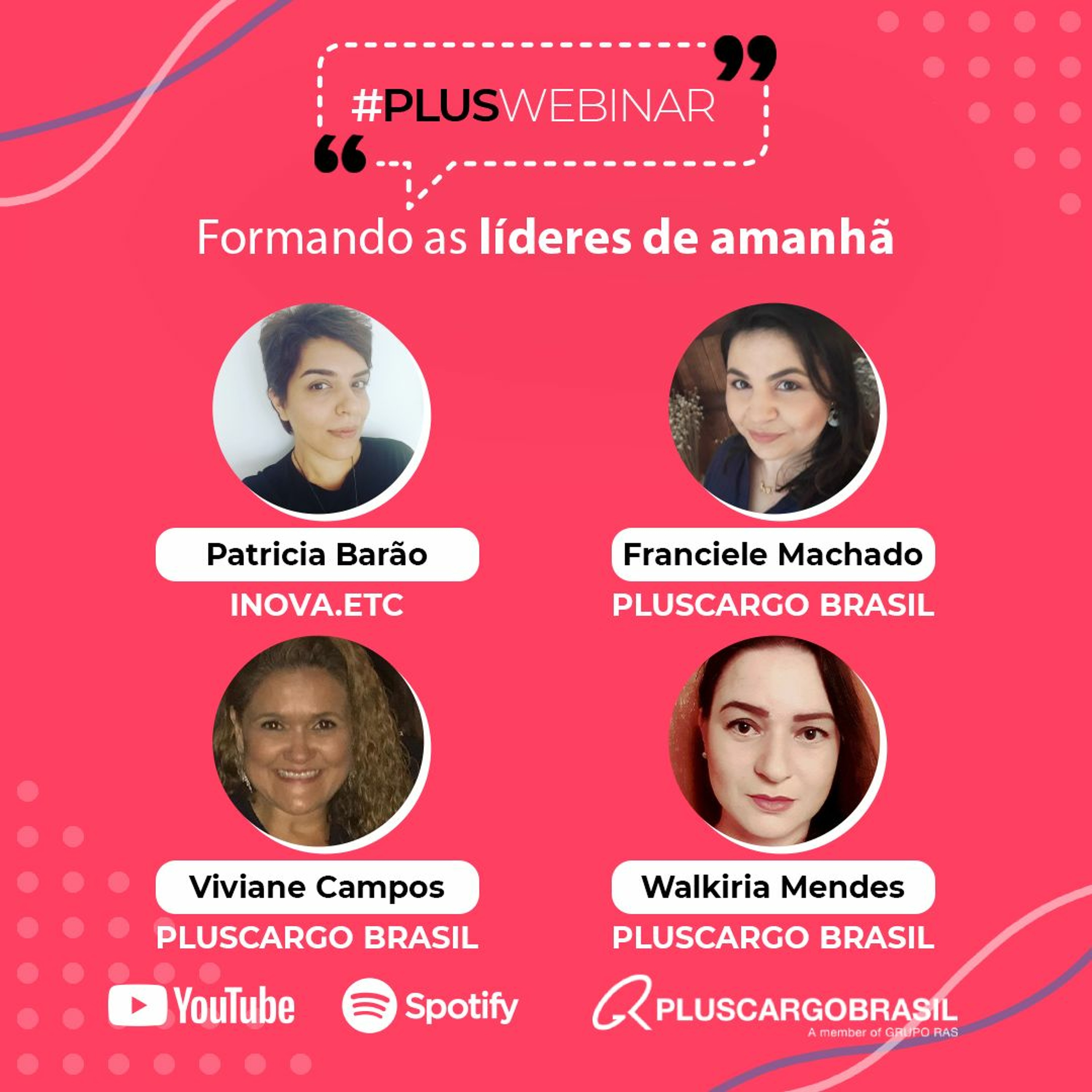 LogísticaPLUS - o podcast da Pluscargo
