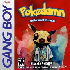 ogfuntime X Y2k0L - Pokemon Humble Version