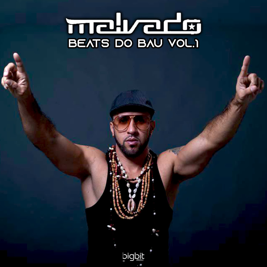 manya puto Stream MALVADO DJ & PRODUCER | Listen to Beats Do Baú Vol.1 playlist online  for free on SoundCloud