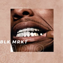 BLK MRKT RADIO 33