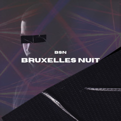 Bruxelles Nuit