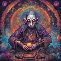 200 Delirium
