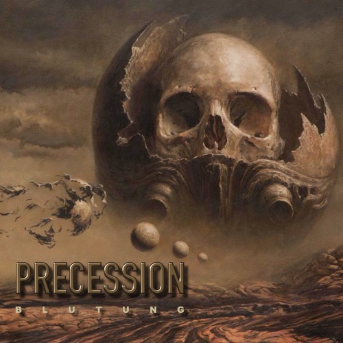Precession > Substance #257_RadioBondiFM