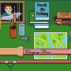 Changing Shores Minigame Theme