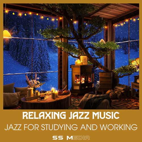 Stream SSMedia | Listen to Relaxing Jazz Music playlist online for free ...