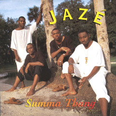 Stream Summa Thang (Radio Mix) by Jaze | Listen online for free on