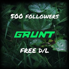 GRUNT - WAH WAH (FREE D/L)