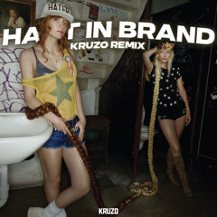Froukje & S10 – Hart In Brand (Kruzo Remix)