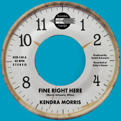 Fine Right Here / Birthday Song