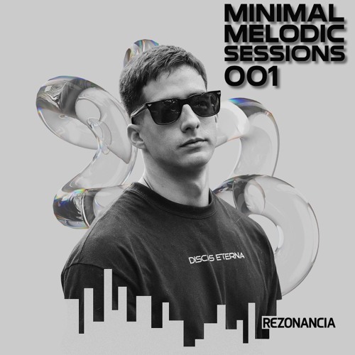 MinimalMelodic Sessions 1 Rzncia |Set| 20/06/2025 @