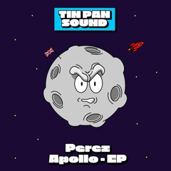 PERCZ - HOW IT FEEL (CLIP)