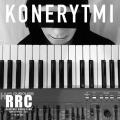 Renegade Radio Camp - KONERYTMI - Mix 10-08-2024