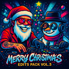 Artbat & Joa x Argy & Omnia x Eurythmics x Wham - Last Christmas x Sweet Dreams x Aria (DJ Arman Aveiru 'The Spot' Edit)