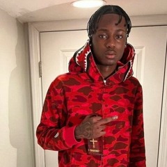 Kyle Richh - Bottega (unreleased)