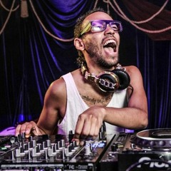 BUGO in the Mix Live from Cub Staxxx - B SIDE