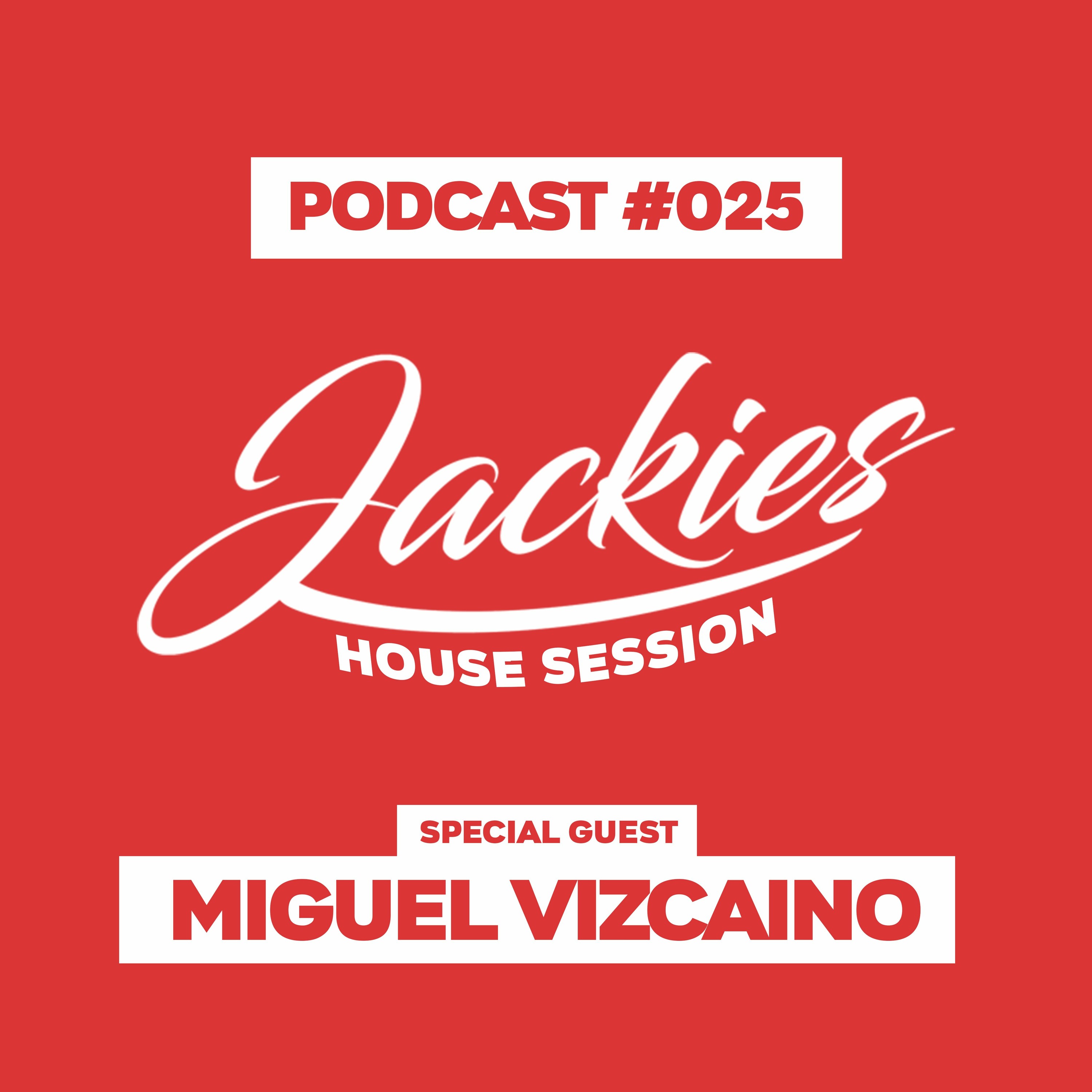 Jackies Music Podcast