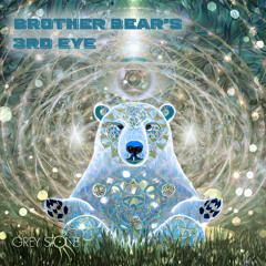 Brother Bear's 3rd Eye
