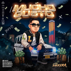 MUCHO GUSTO ( MUSIC BY CRISTIAN BARRERA )