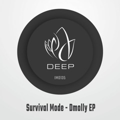 IMD135 - Survival Mode - DMOLLY EP