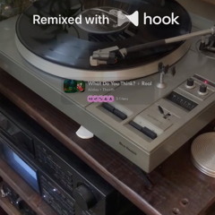 Allday x Theeth - What Do You Think? x Real (@beat-drip Hook Mashup)