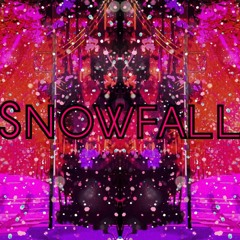 AFZ - Snowfall (Lo-Fi type beat)
