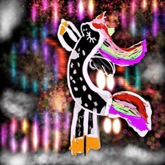 Dancing Unicorns