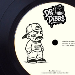 dr._.dibbs UKG Mix | Vol 1.