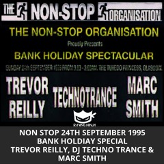 Non Stop 24-09-1995 Dj Trevor Reilly