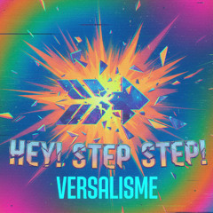 Hey! Step Step!