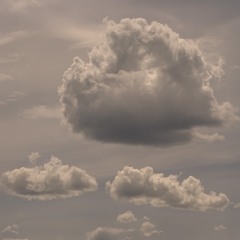 The Sky Never Speaks