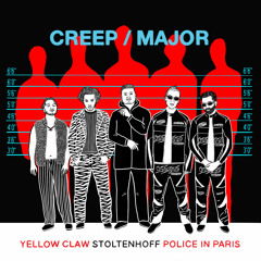 Stream Yellow Claw - #11 by Yellow Claw | Listen online for free