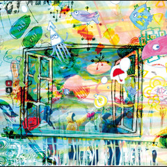 Kinoko Teikoku - Fake World Wonderland