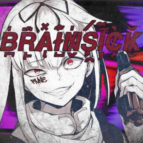 BRAINSICK (prod. ForzeyCrusade)