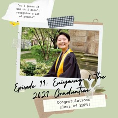 Track 65 Euiyoung & The 2021 Graduation