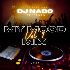 DJ NADO MY MOOD MIX.VOL 1