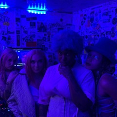 Monday Night Raw Ft. Dj Haram B2b FatherFannie @ The Lot Radio 03 - 21 - 2022