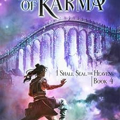 FREE EPUB 📘 Fetters of Karma: Book 4 of I Shall Seal the Heavens by Ergen,Wuxiaworld