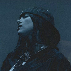 O Holy Night - Billie Eilish (isolated)