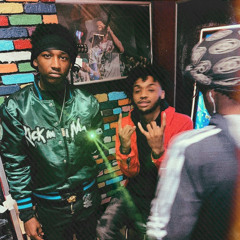 ShakeSumGeez & DonDeno - Back To Back Pt2. Ft BossMan FN