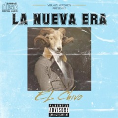 El Chivo - La Jeepeta (PROD. Viblaze Records)