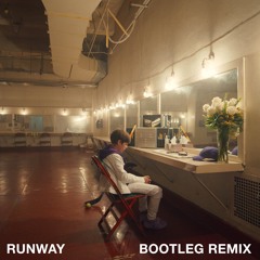 Justin Bieber & Benny Blanco - Lonely, RUNWAY Bootleg Remix
