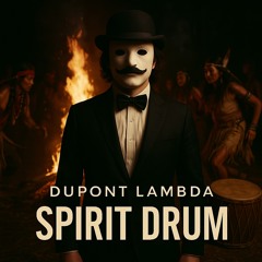 Spirit Drum