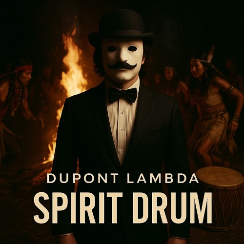 Spirit Drum
