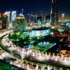 Just can’t stop nightlife