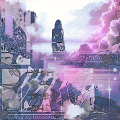 Krimska - everything I feel