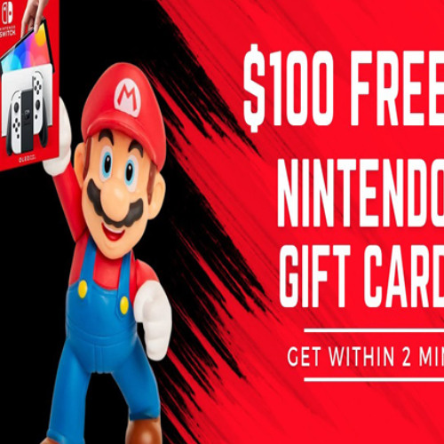 [NEW]Claim Free eShop Codes Before They’re Gone=-=-