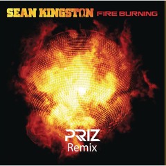 Sean Kingston - Fire Burning (Priz Remix)