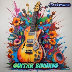 Guitar Singing