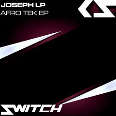 Joseph Lp - Bongo (Original Mix )